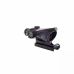 Призматичний приціл Trijicon ACOG 4x32 BAC Dual illum Red Chevron 223/5.56 BDC (TA31F)