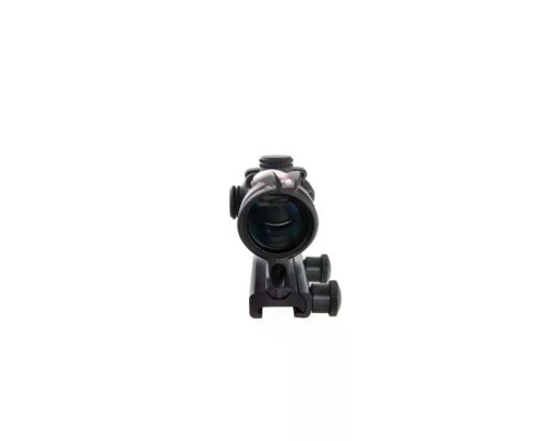 Призматичний приціл Trijicon ACOG 4x32 BAC Dual illum Red Chevron 223/5.56 BDC (TA31F)