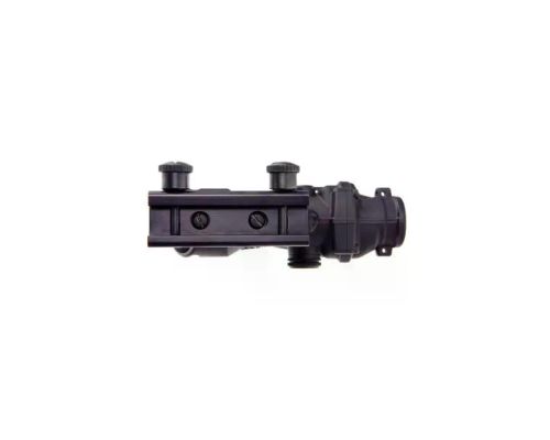 Призматичний приціл Trijicon ACOG 4x32 BAC Dual illum Red Chevron 223/5.56 BDC (TA31F)