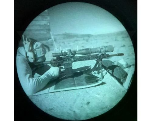 Монокуляр ночного видения IRED-TECH PVS-14 3+ Type I Монокуляр ночного видения IRED-TECH PVS-14 3+ Type I