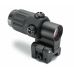 Збільшувач EOTech G33 blk 3х (G33.STS)