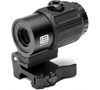 Збільшувач EOTech G43 Blk 3х (G43.STS)
