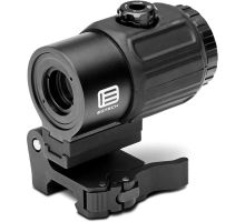 Збільшувач EOTech G43 Blk 3х (G43.STS)