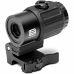 Збільшувач EOTech G43 Blk 3х (G43.STS)
