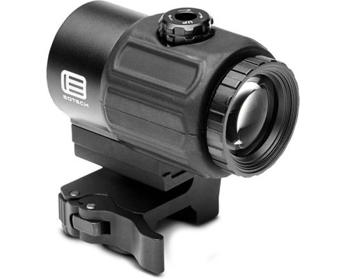 Збільшувач EOTech G43 Blk 3х (G43.STS)