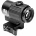 Збільшувач EOTech G43 Blk 3х (G43.STS)