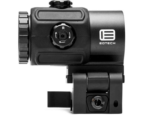 Збільшувач EOTech G43 Blk 3х (G43.STS)