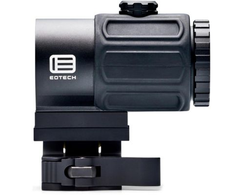 Збільшувач EOTech G43 Blk 3х (G43.STS)