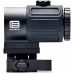 Збільшувач EOTech G43 Blk 3х (G43.STS)