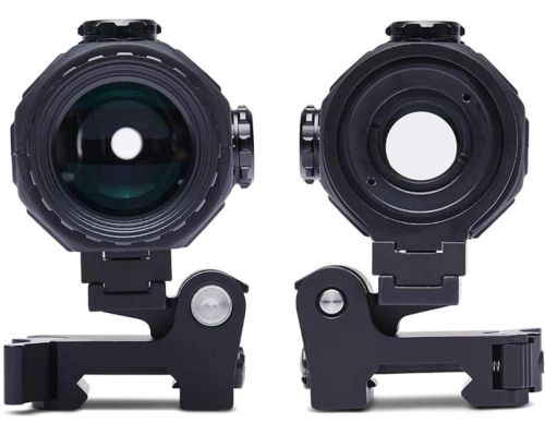 Збільшувач EOTech G43 Blk 3х (G43.STS)
