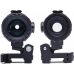 Збільшувач EOTech G43 Blk 3х (G43.STS)