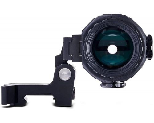 Збільшувач EOTech G43 Blk 3х (G43.STS)