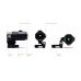 Збільшувач EOTech G43 Blk 3х (G43.STS)