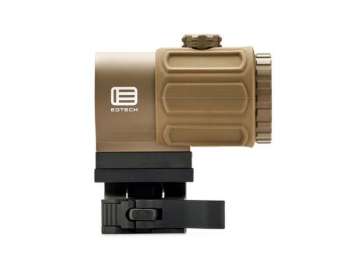 Збільшувач EOTech G43 Tan 3х (G43.STSTan)