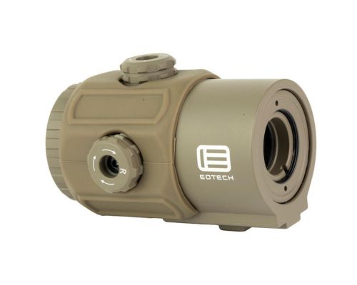 Збільшувач EOTech G43 Tan 3х (G43.STSTan)