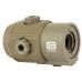 Збільшувач EOTech G43 Tan 3х (G43.STSTan)
