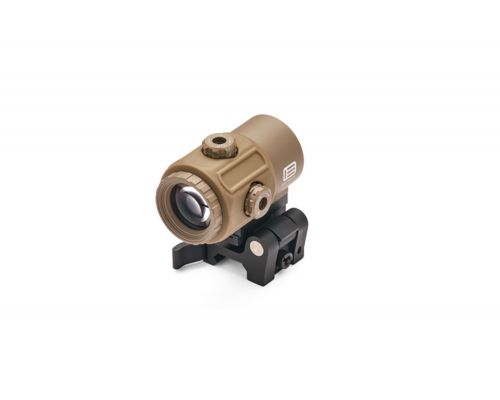 Збільшувач EOTech G43 Tan 3х (G43.STSTan)