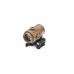 Збільшувач EOTech G43 Tan 3х (G43.STSTan)