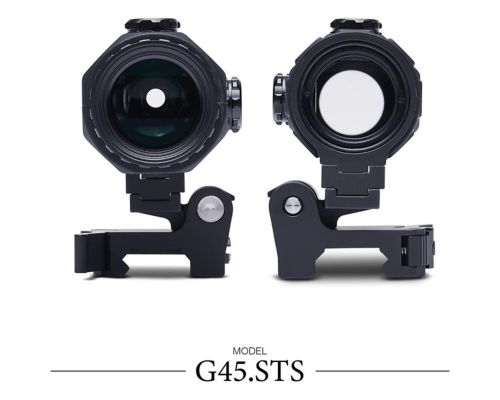 Збільшувач EOTech G45 Blk 5х (G45.STS)