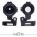 Збільшувач EOTech G45 Blk 5х (G45.STS)