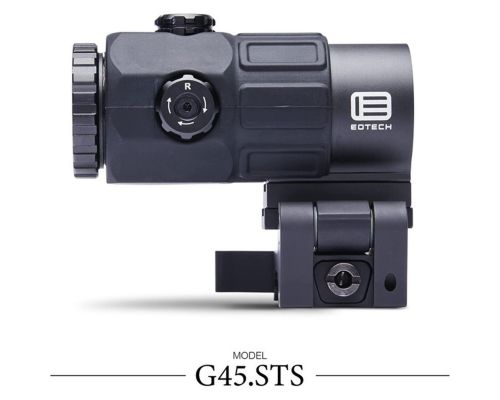Збільшувач EOTech G45 Blk 5х (G45.STS)