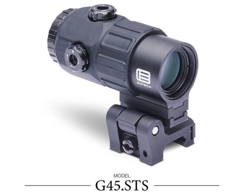 Збільшувач EOTech G45 Blk 5х (G45.STS)
