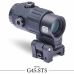 Збільшувач EOTech G45 Blk 5х (G45.STS)