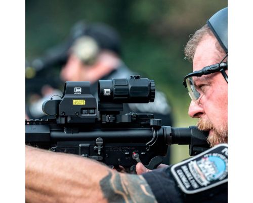 Збільшувач EOTech G45 Blk 5х (G45.STS)