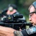 Збільшувач EOTech G45 Blk 5х (G45.STS)