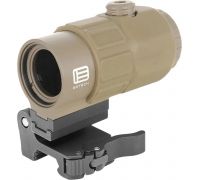 Збільшувач EOTech G45 Tan 5х (G45.STSTan)