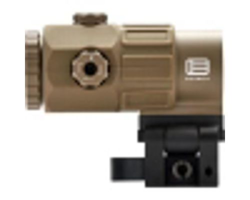 Збільшувач EOTech G45 Tan 5х (G45.STSTan)