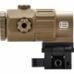 Збільшувач EOTech G45 Tan 5х (G45.STSTan)