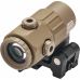 Збільшувач EOTech G45 Tan 5х (G45.STSTan)