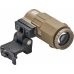 Збільшувач EOTech G45 Tan 5х (G45.STSTan)