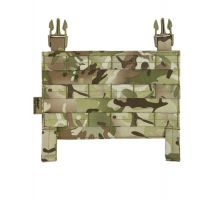 Панель для плитоноски KOMBAT UK Buckle-tek Molle Panel