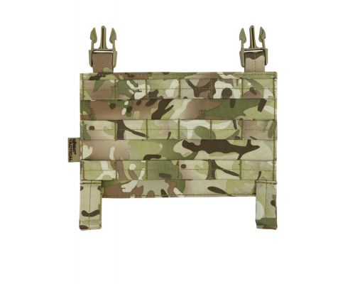Панель для плитоноски KOMBAT UK Buckle-tek Molle Panel Панель для плитоноски KOMBAT UK Buckle-tek Molle Panel