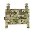 Панель для плитоноски KOMBAT UK Buckle-tek Molle Panel