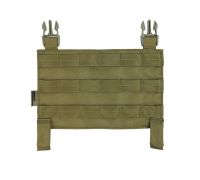 Панель для плитоноски KOMBAT UK Buckle-tek Molle Panel