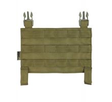 Панель для плитоноски KOMBAT UK Buckle-tek Molle Panel
