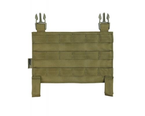 Панель для плитоноски KOMBAT UK Buckle-tek Molle Panel Панель для плитоноски KOMBAT UK Buckle-tek Molle Panel