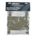 Панель для плитоноски KOMBAT UK Buckle-tek Molle Panel
