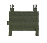 Панель для плитоноски KOMBAT UK Buckle-tek Molle Panel