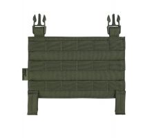 Панель для плитоноски KOMBAT UK Buckle-tek Molle Panel