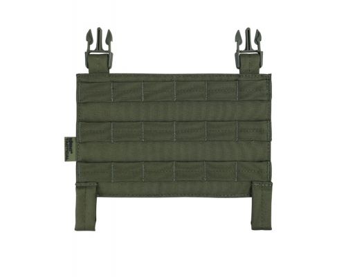 Панель для плитоноски KOMBAT UK Buckle-tek Molle Panel Панель для плитоноски KOMBAT UK Buckle-tek Molle Panel