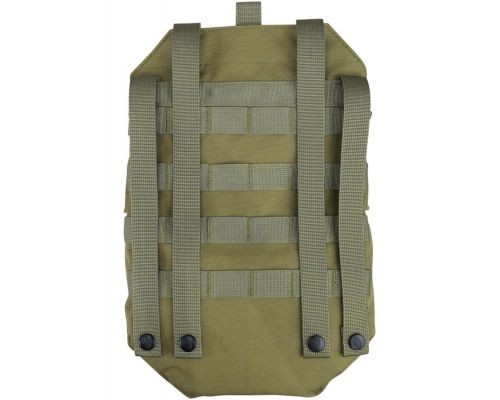 Панель штурмовая KOMBAT UK Guardian Assault Panel Панель штурмовая KOMBAT UK Guardian Assault Panel