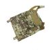 Плитоноска KOMBAT UK Buckle-tek Spec-ops Jump Plate Carrier