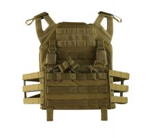Плитоноска KOMBAT UK Buckle-tek Spec-ops Jump Plate Carrier