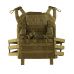 Плитоноска KOMBAT UK Buckle-tek Spec-ops Jump Plate Carrier