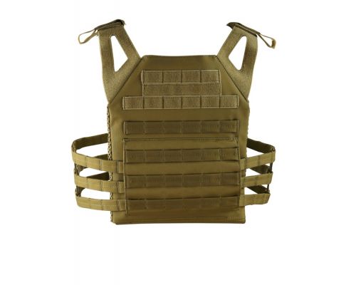 Плитоноска KOMBAT UK Buckle-tek Spec-ops Jump Plate Carrier Плитоноска KOMBAT UK Buckle-tek Spec-ops Jump Plate Carrier