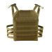 Плитоноска KOMBAT UK Buckle-tek Spec-ops Jump Plate Carrier